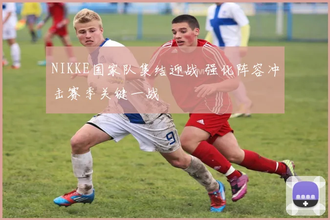 NIKKE国家队集结迎战 强化阵容冲击赛季关键一战