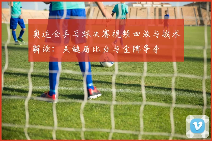 奥运会乒乓球决赛视频回放与战术解读：关键局比分与金牌争夺